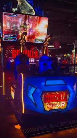 Arcade