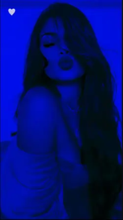 BLUE EFFECT