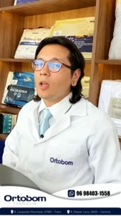 Ortobom