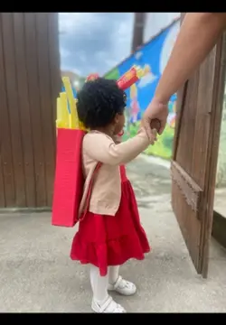 Dia da mochila