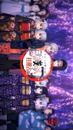 Demonslayer 😍