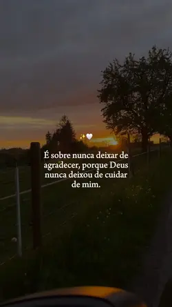 Gratidão Deus 🩷