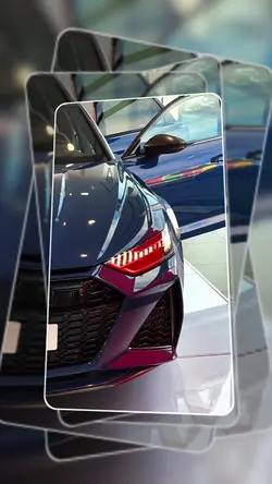 Audi perfeito/Vendas