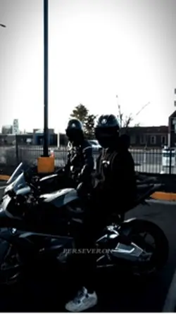 Motorcycle edit