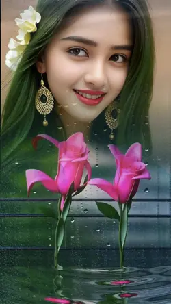 Flower Dancing❤️❤️
