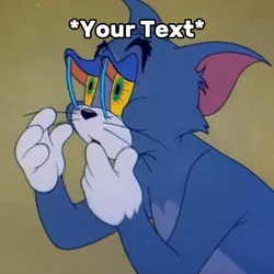 Tired Meme