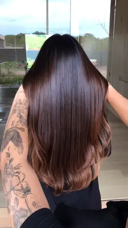 HAIR 