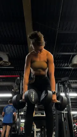 Gym template