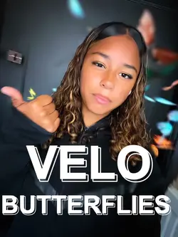 Butterflie Velo