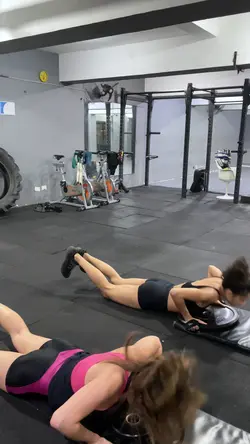 Treino