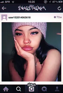 SWAGSTAGRAM
