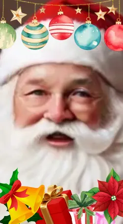 Christmaseffect