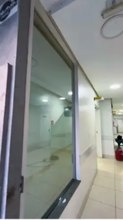 Antes e depois obra