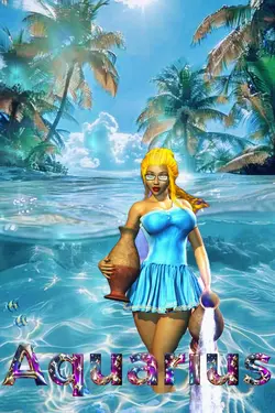 Aquarius 