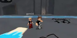 idk..
