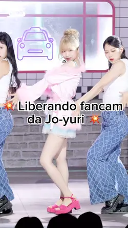 fancam jo-yuri