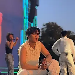 Like a fever