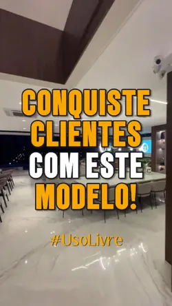 Modelo Comercial
