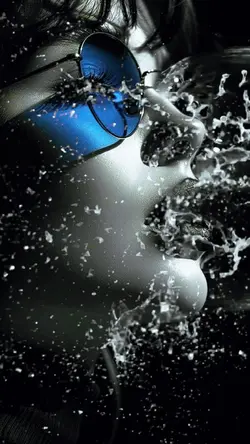 Water transition 