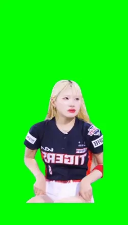 Cheerleader Crying 