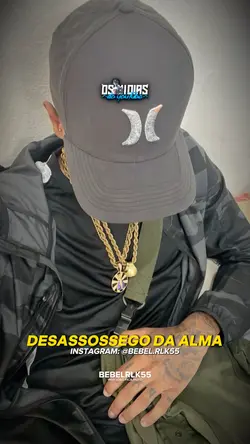 Desassossego da alma
