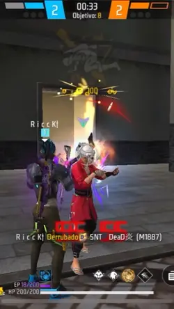 Free Fire 