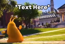 Snail meme 