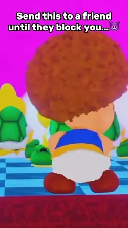 Thicc Toad