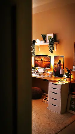 Pc Gamer Decoração 