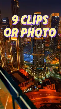 Mini vlog