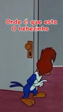 cader o bebezinho 