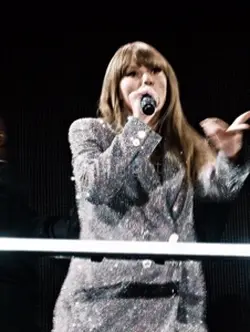 wdym the eras tour 