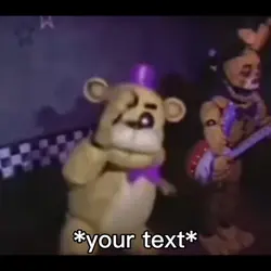 Thank You Scott