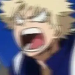 Bakugo