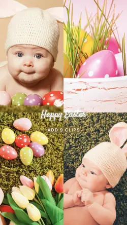 Happy Easter 💖🌸
