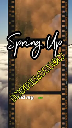 Spring Inspiration