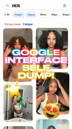GOOGLE SELF DUMP!