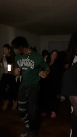 Friendsgiving
