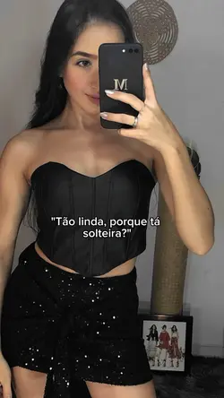 Tóxica sim kkk
