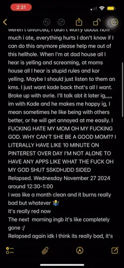 .
