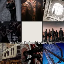 Divergent