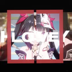 heavy love trend