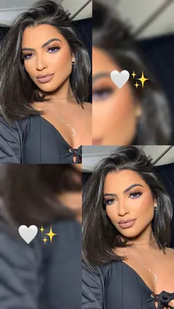 STORIES 🤍✨