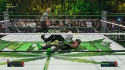 wwe2k24
