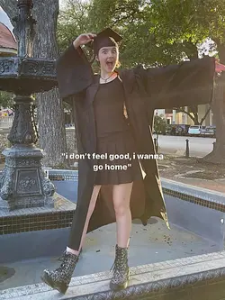 i wanna go home