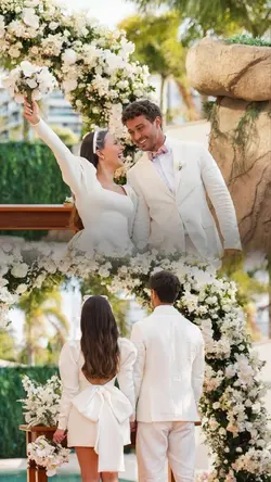 Casamento 