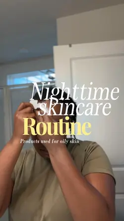 Skincare templates
