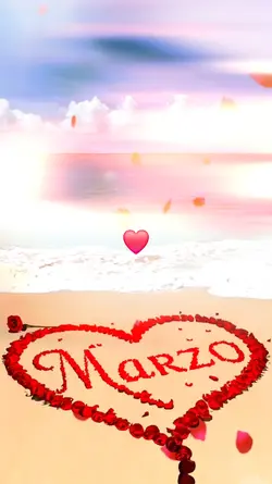 Marzo