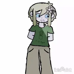 speed art bc idk