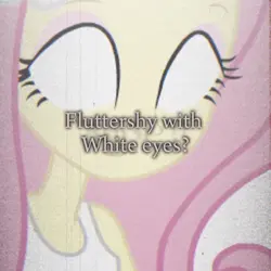 White Eyes
